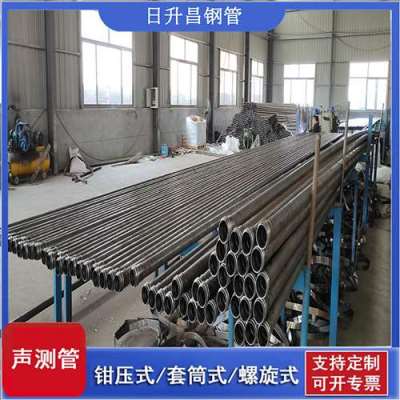 建平声测管桩基检测的频率要达到多少百分比
