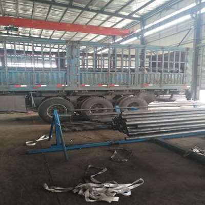 建平声测管设置要求的数量和固定时注意的事项