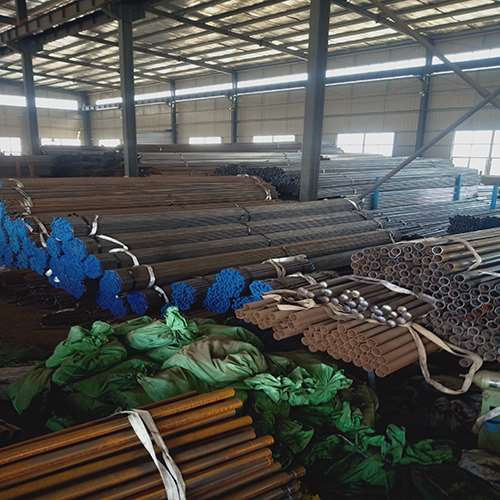 建平声测管为何能作为桩基础检测材料？