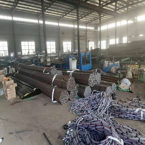 建平声测管施工及验收规范（最全最详细）