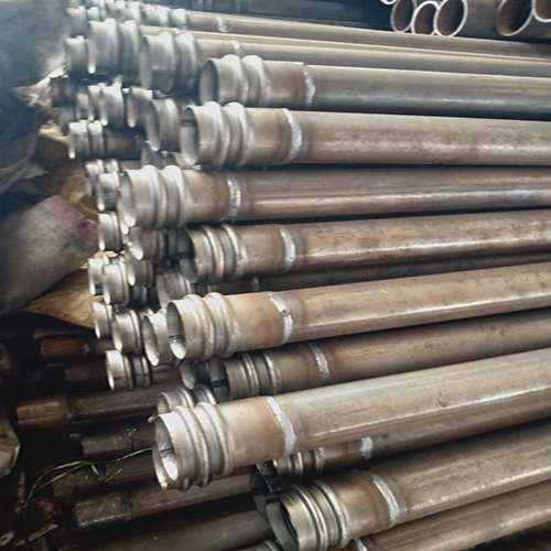 建平从声测管的应用范围谈其重要性
